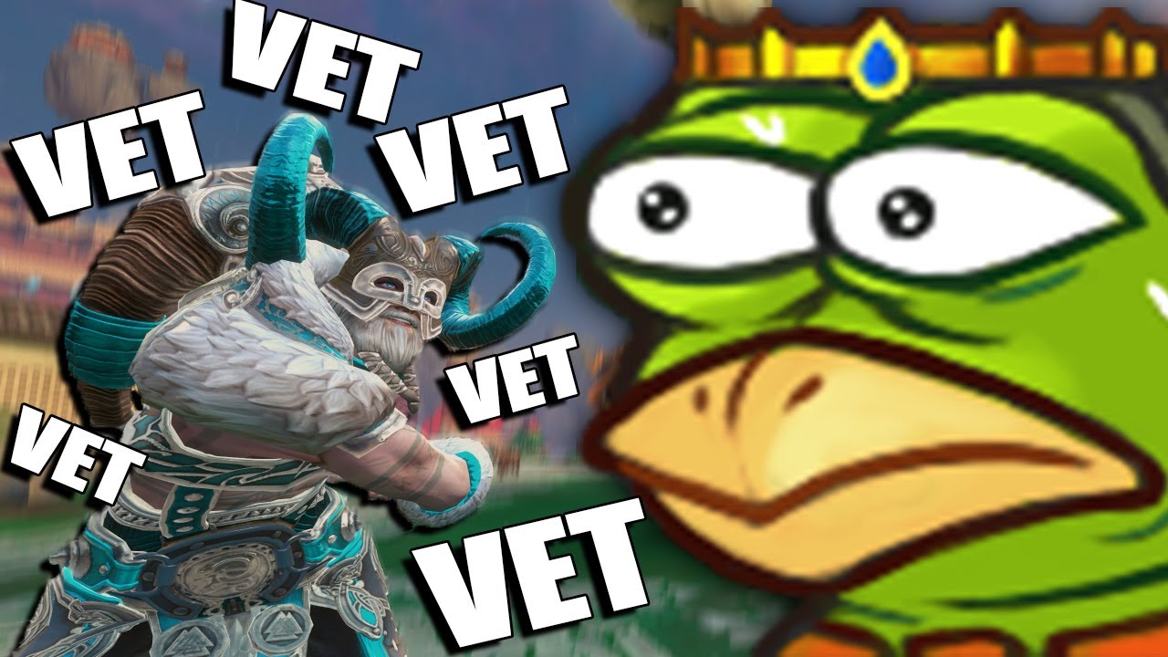 THIS SUPER TOXIC BACKDOORING HEIM MAIN VS KUZENBO?! - Masters Ranked Duel - SMITE