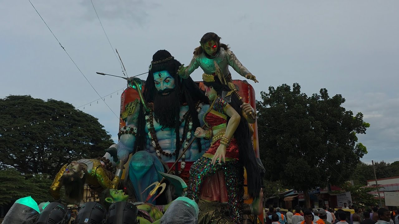 Kunigal Choudi Ganapathi 