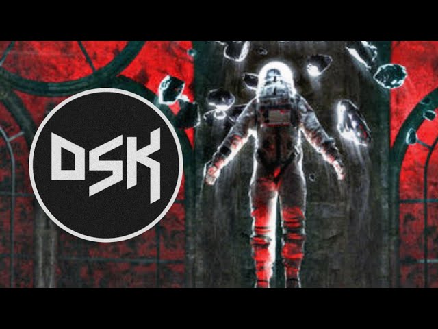 ATLiens - Obsidian Vortex