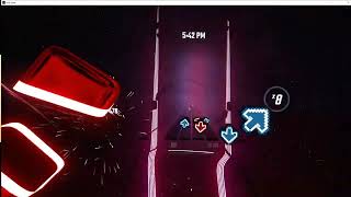 Atlas (modus remix) - Punker & Intrex ~ Bad (Expert+) ~ Beat Saber