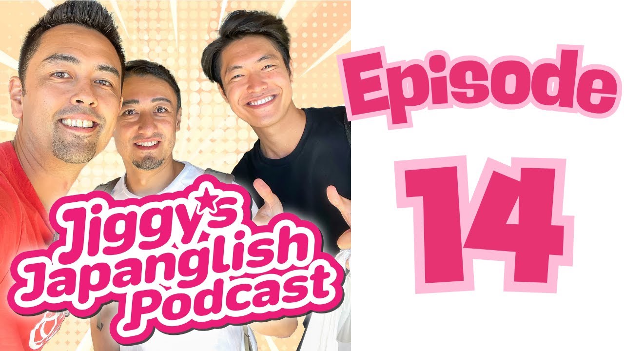 Real Talk About Summer in Japan ー 汗・ニオイ・冷房…夏の“あるある”文化トーク！