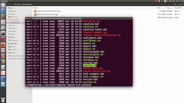 CURSO JAVA EE - 3. INSTALACION DE APACHE TOMCAT