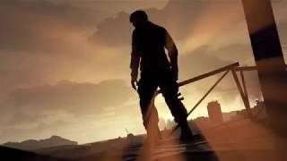 Dying Light - Everybody Run Now [Game Music Video] screenshot 5