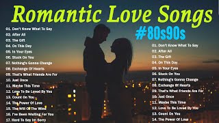 Romantic Love Songs 2023 - Love Songs Greatest Hit Full Album - Best Old Love Songs 70s 80s 90s