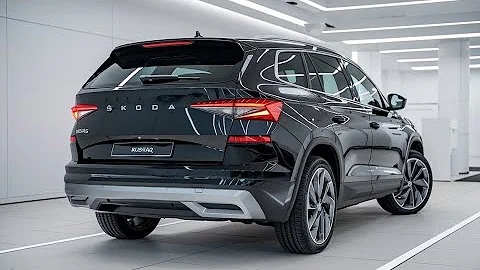 2025 Skoda Kushaq Facelift | FINALLY REVEALED with Premium Design & Features