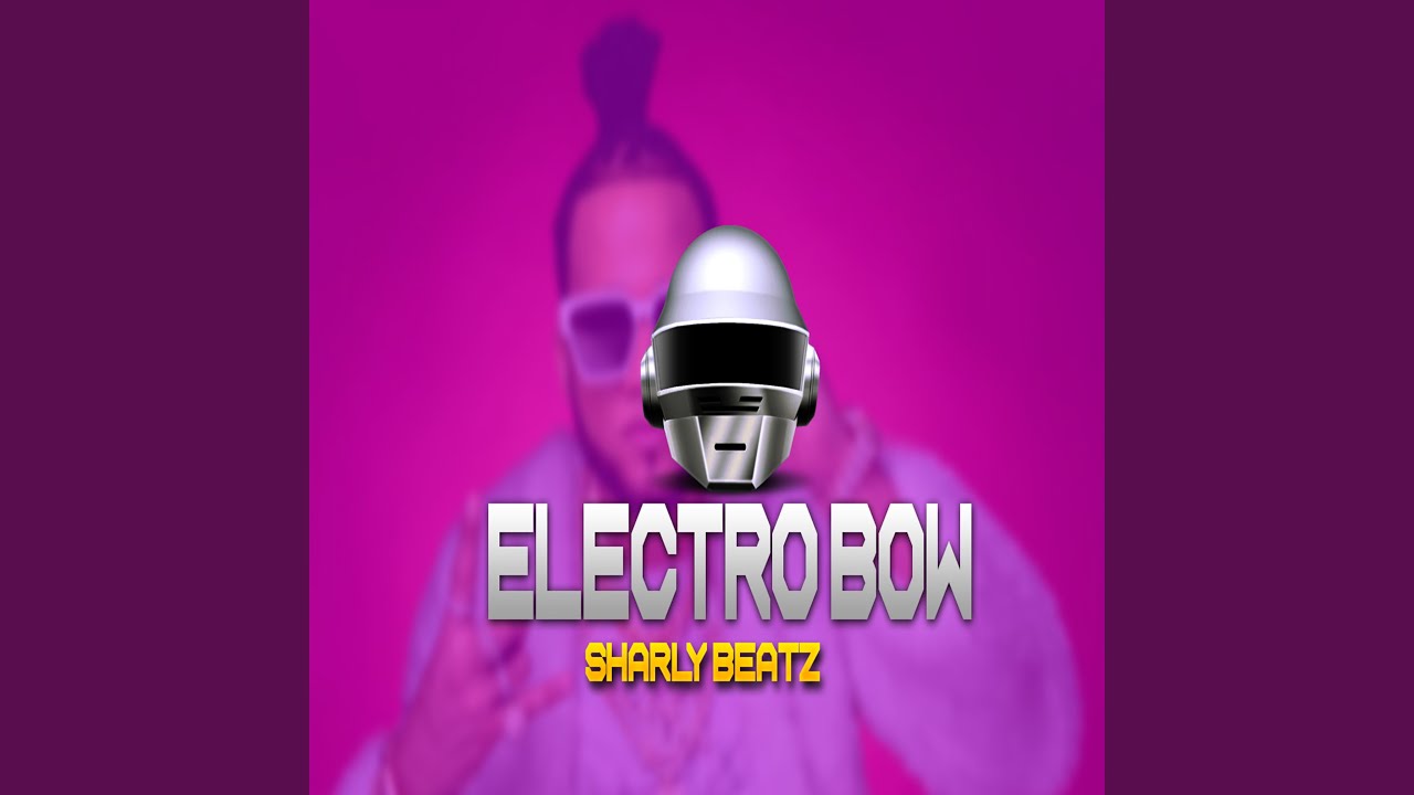 Electrobow YouTube