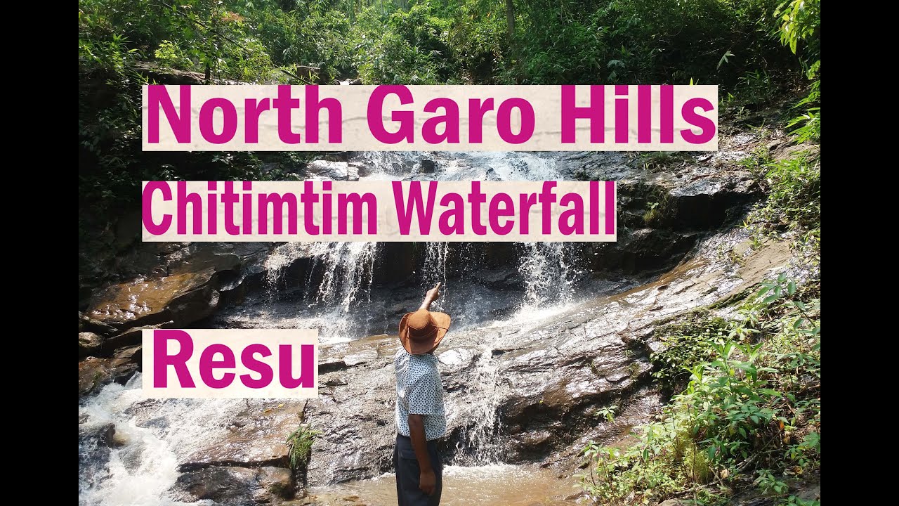 Chitimtim Fall (Dare)