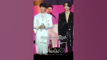 Manifesting Jeff & Nunew collab 🤞❤️ #jeffsatur #nunewchawarin