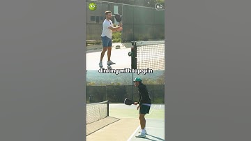 Win More Points Dinking! 3 Tips