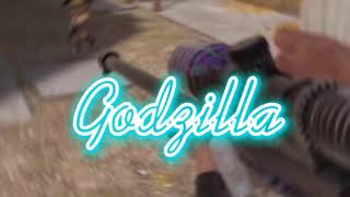 Godzilla✨ | Standoff2 Highlights💕
