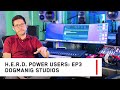 The H.E.R.D. user stories Ep. 3 - DogManic Studios - Fort Lauderdale