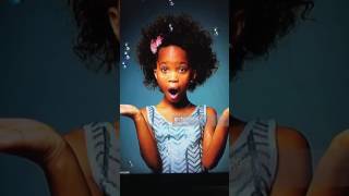 Quvenzhané Wallis Let it fly feat Vince Carter