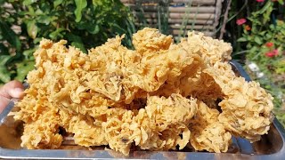 BOCORKAN RESEP KFC KW, ANTI GAGAL 2022. 