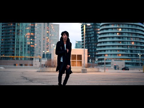 Adil C - INTHEMOOD (Official Music Video)