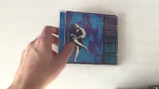 Guns N Roses - Use Your Illusion II (Unboxing)