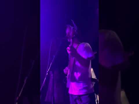 Will Roesner - “So Romantic” - Dmacs, New Orleans