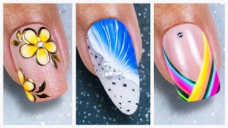 : New Summer Nail Art Ideas 2024 | Best Nail Art Compilation