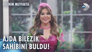 Ajda Bileziği Kazanan Kayınvalide Kim? - 29 Mayıs 2026