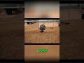 Escape the Wheel Prison: A Terrifying New Game Mode! #shorts