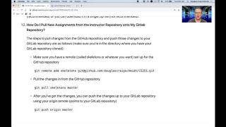 CS 251 Intermediate Software Design: Website Walkthrough