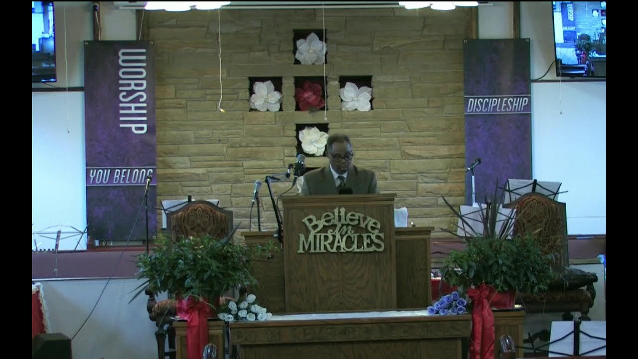 midwest-baptist-church-12-03-2023-matt-22-1-14-rev-reginald-stevens