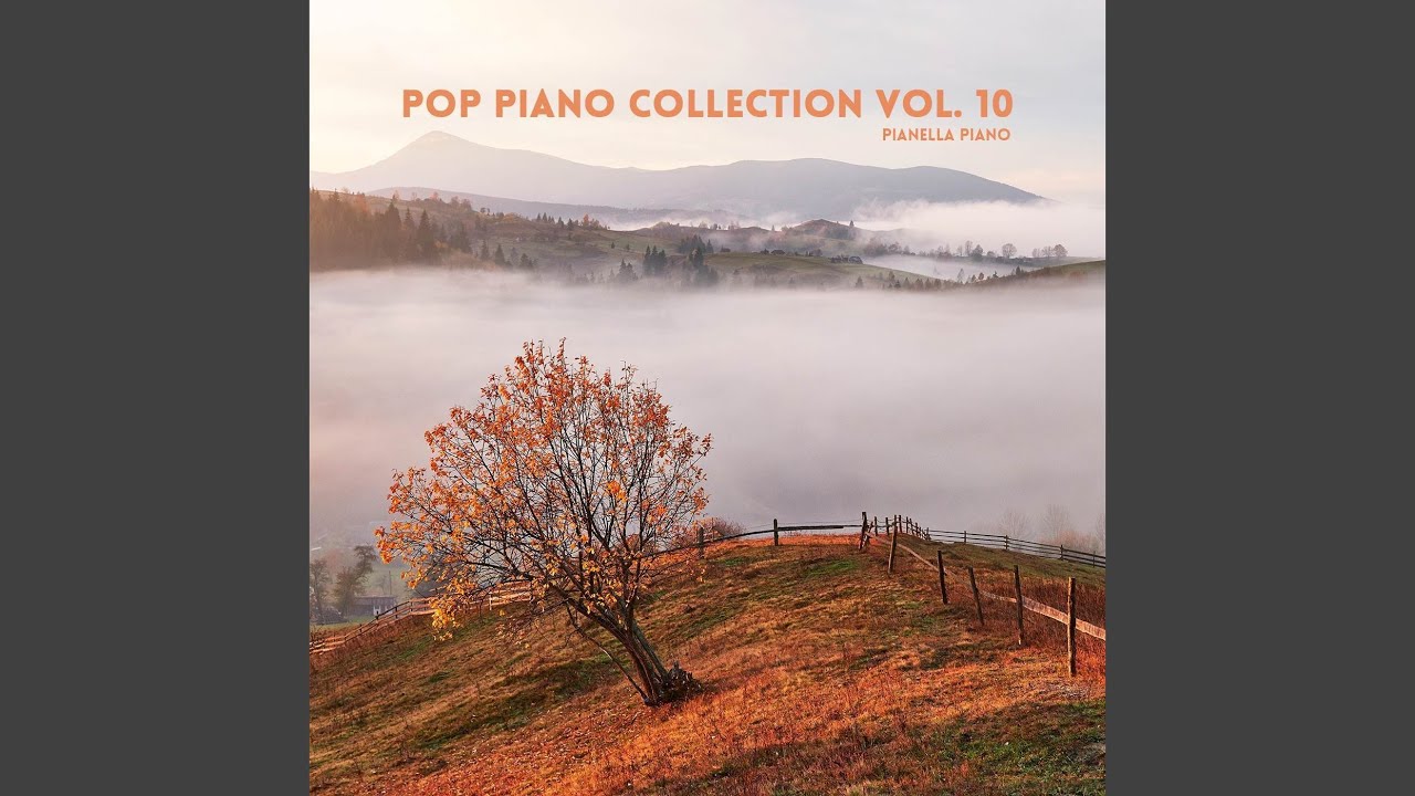 Someone Like You (Piano Version)