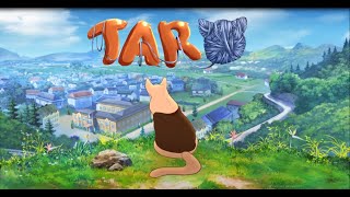 Taro Visual Novel - Trailer and Kickstarter