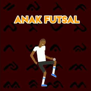 Anak Futsal #Anu Makassar