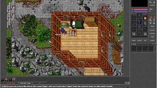 tutorial tibia para iniciantes parte 1