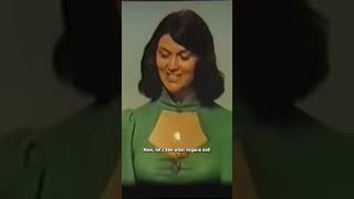 50 Years Ago, Vegans Were Already Thriving - The Vegan Society 1976 Documentary