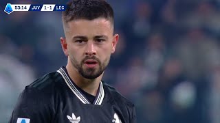 Edon Zhegrova Vs Lecce 03012026 Hd 1080I