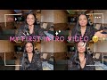 MY FIRST YOUTUBE VIDEO☺️| Introducing my youtube channel 🥰