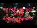 Very Cherry Night Vol3 "SPECIAL EDITION"サンキューCM