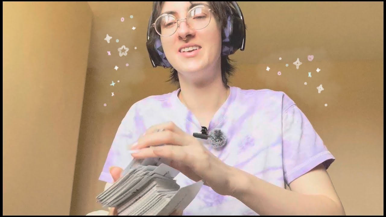 A Mission of the Stars 