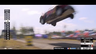 WRC - ALL LIVE!