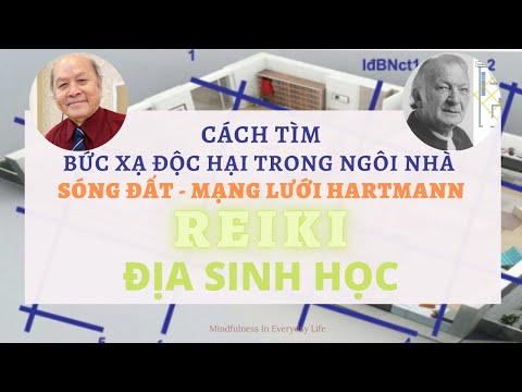 Video: Cách đo Mức Bức Xạ