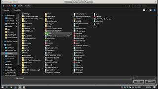 ENVI, change detection