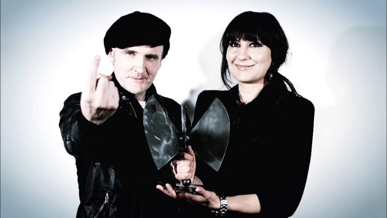 Héroes - Amaral (Versión de Parálisis Permanente)