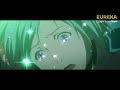 [JP] Eureka seveN Hi-Evolution EUREKA (30 Second Trailer)