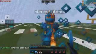Combotage!! NoDebuff + Gapple