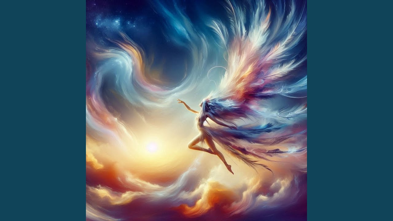 Watch Sky Dancer on YouTube Watch Sky Dancer on YouTube