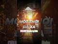 Một thời đã xa #nhachaymoingay #Chillout