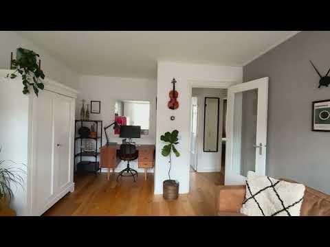 Video: Djambistraat 40-3