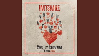 Video thumbnail of "IMT Smile - Len Tebe (Live 2022)"