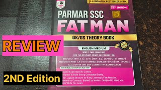 Fatman 2nd Edition Full Review with Free PDF 🤩🤩✨✨🥰#ssc #railway