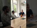 AI Internship Journey | Women’s College M.A Road x Emly Labs AI Academy