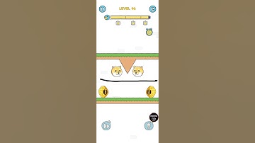 Doge Rescue level 46 || Doge Rescue: Draw to Save || walkthrough, Android gameplay || mahfuz FIFA