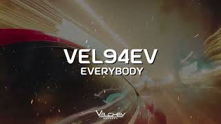 VEL94EV - Everybody (Phonk Beat) Resimi