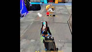 1Vs2 Game Play Free Fire