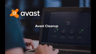 Instalação do Avast Cleanup Premium+ativação